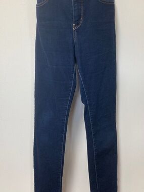 Levi's Shaping Skinny Jeans, Size 29